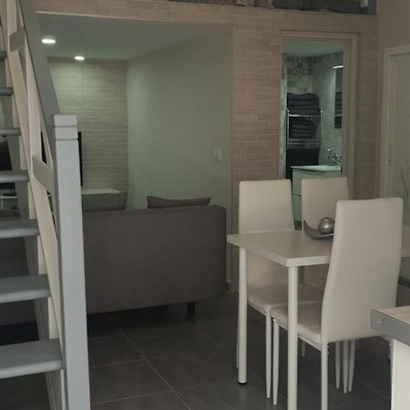 Casa Barbate Apartment Luaran gambar