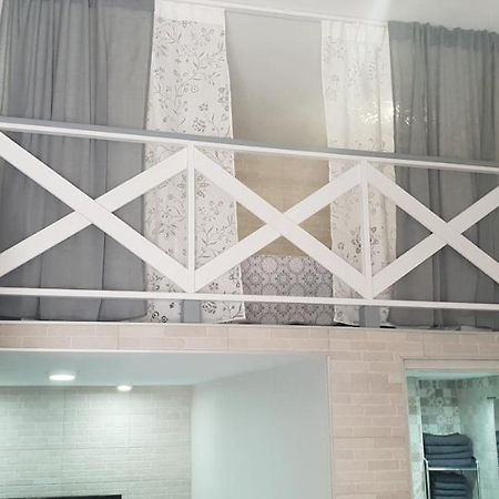 Casa Barbate Apartment Luaran gambar