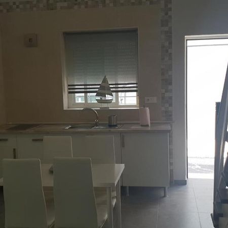 Casa Barbate Apartment Luaran gambar
