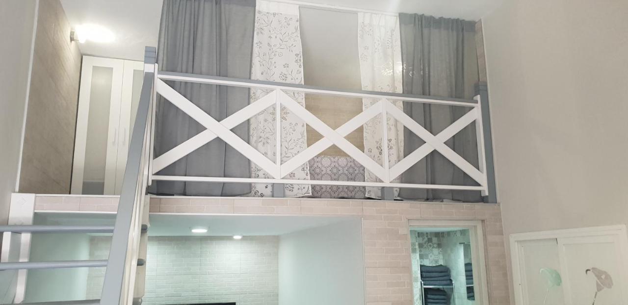 Casa Barbate Apartment Luaran gambar