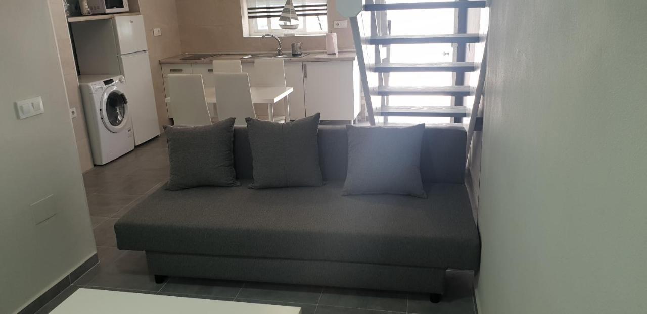 Casa Barbate Apartment Luaran gambar