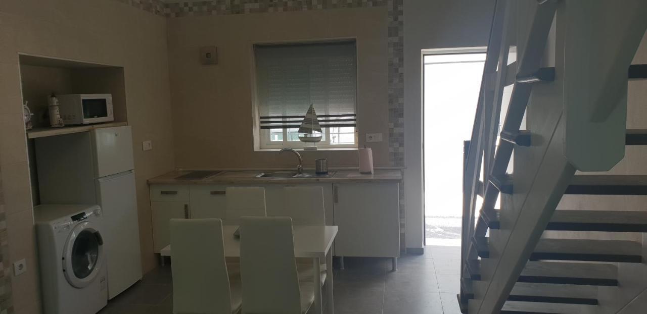 Casa Barbate Apartment Luaran gambar
