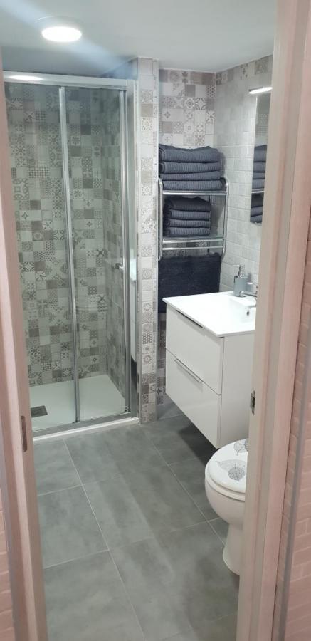 Casa Barbate Apartment Luaran gambar