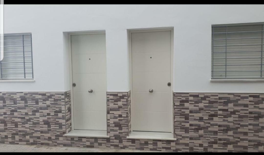 Casa Barbate Apartment Luaran gambar